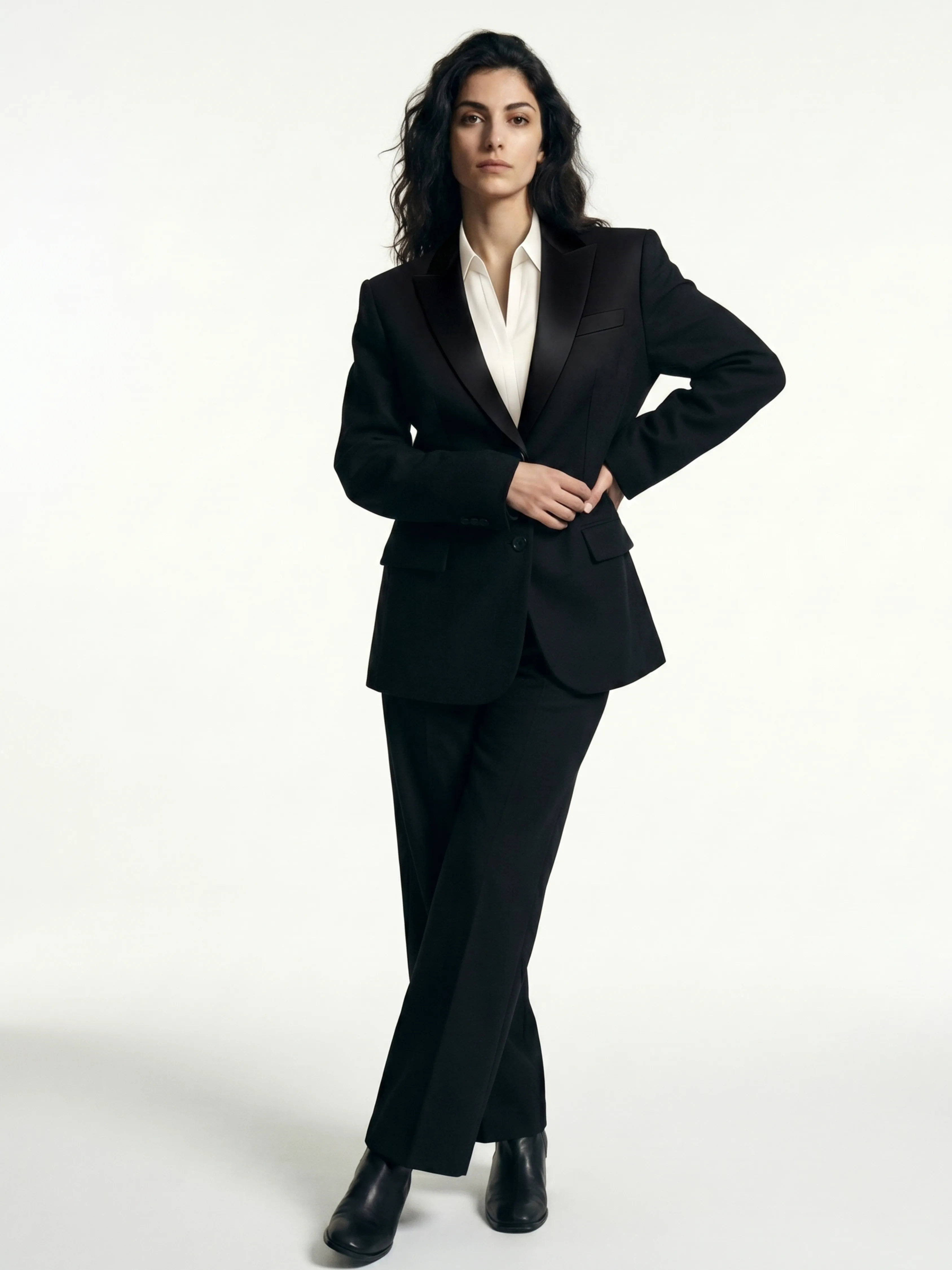 Women Suit 2