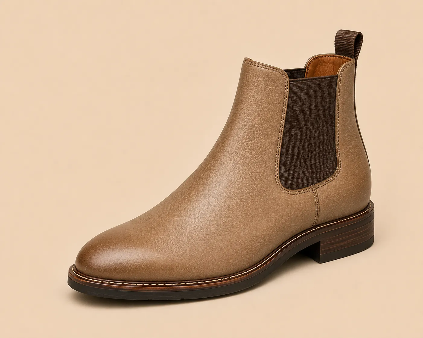 Premium Leather Wholesale - Chelsea Boots 2