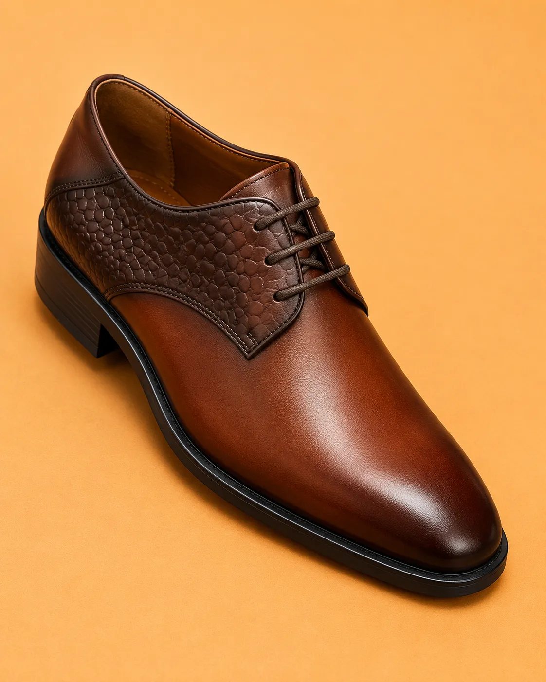 Derby Shoes