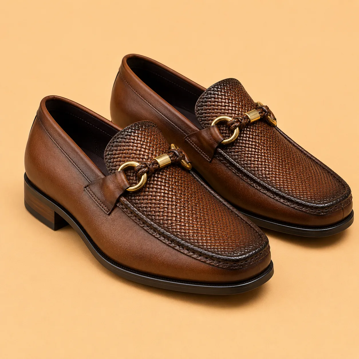 Bit Loafers 1