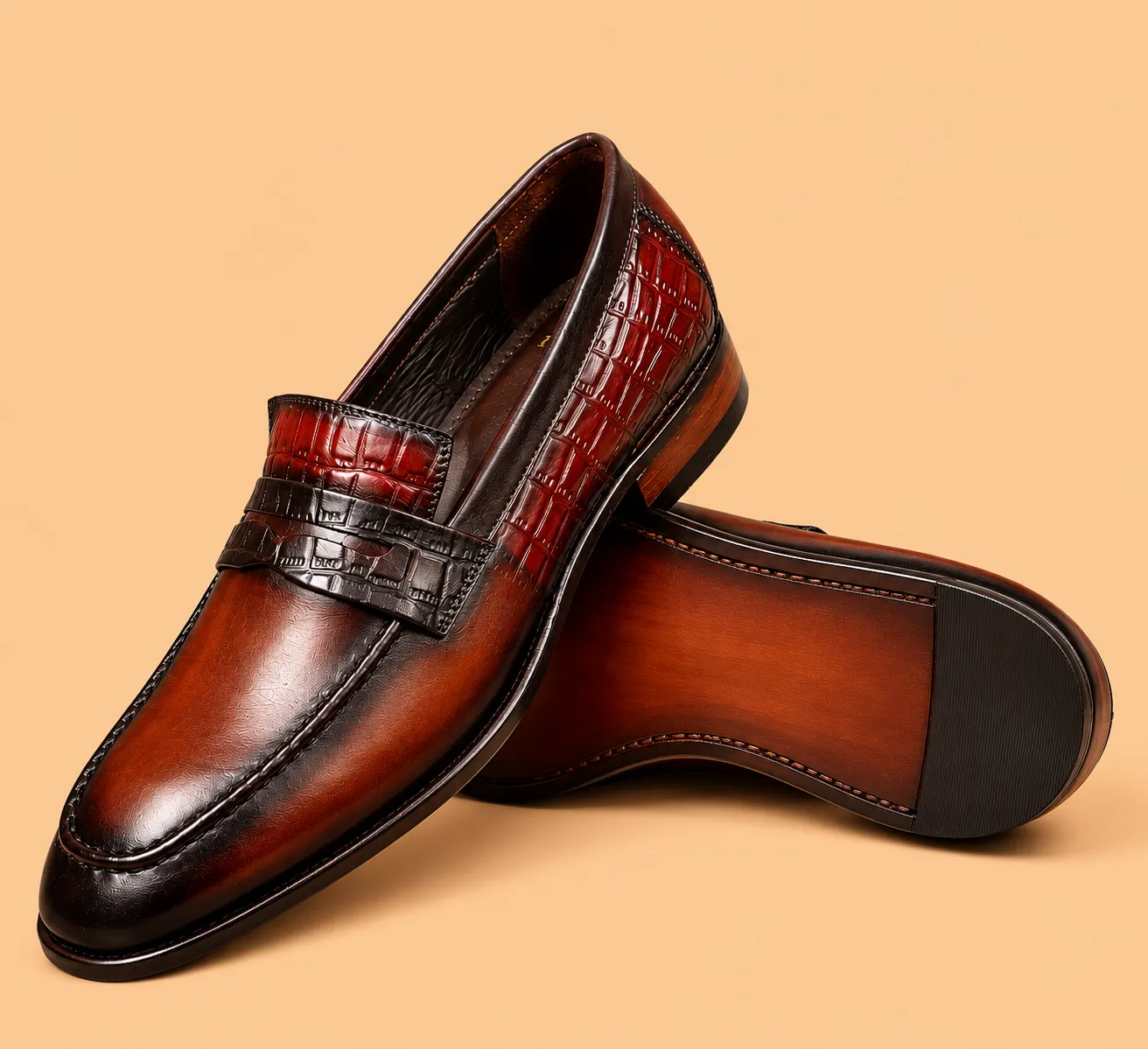 Penny Loafers