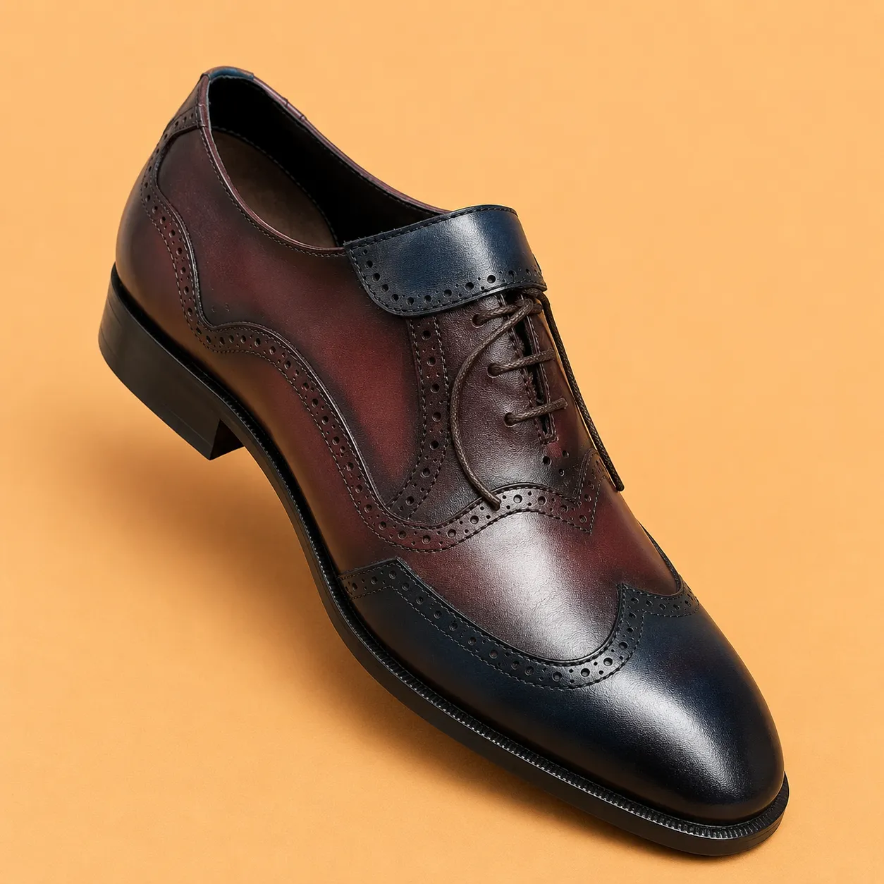 Oxford Shoe 2