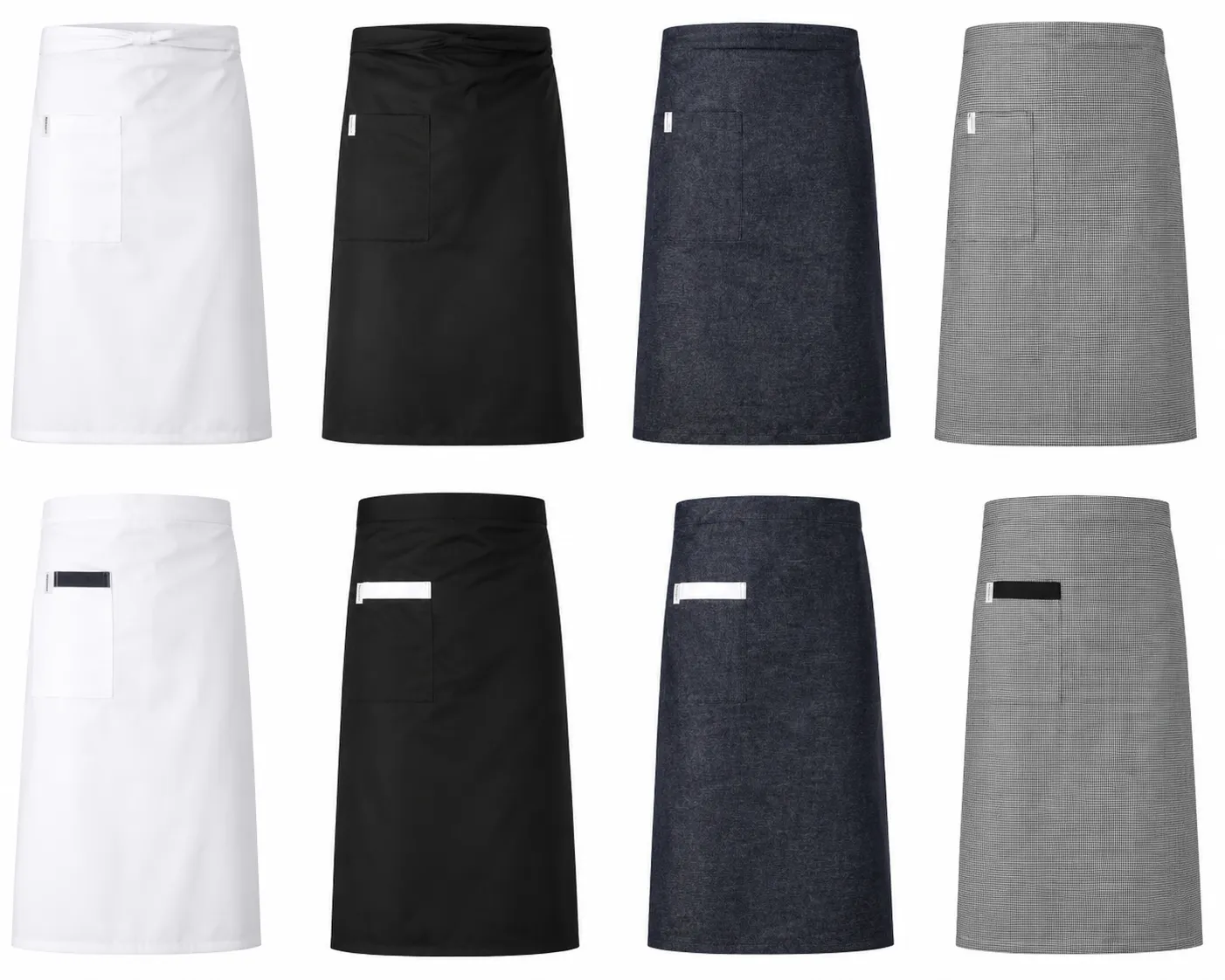 Hospitality Uniform
