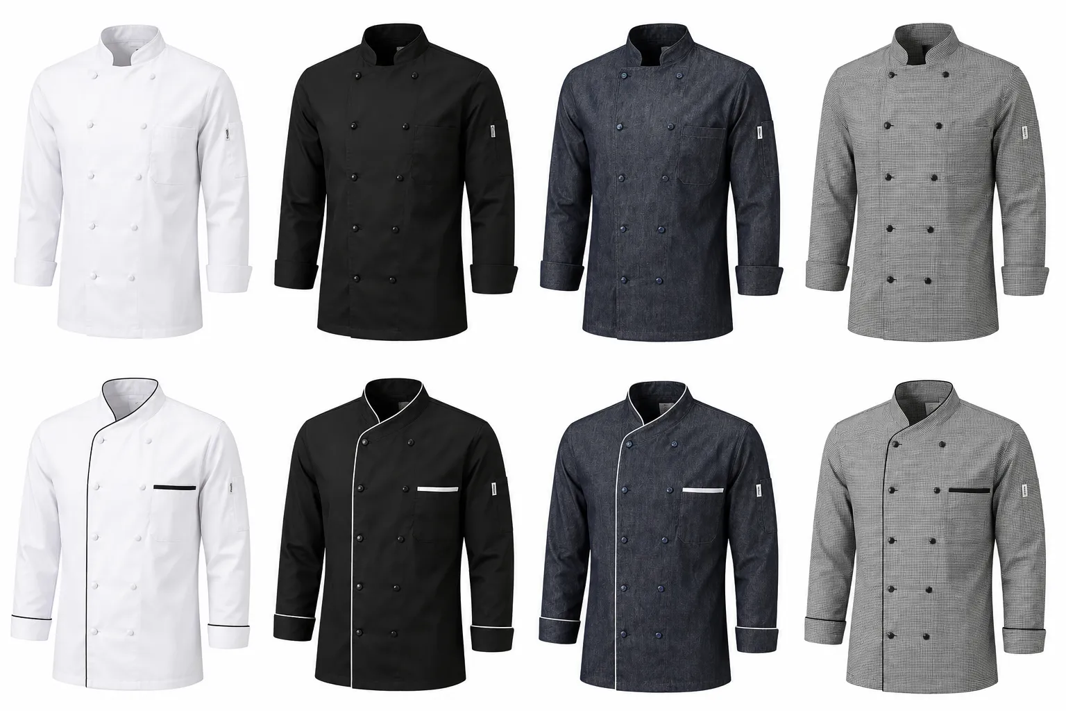 Hospitality Uniforms