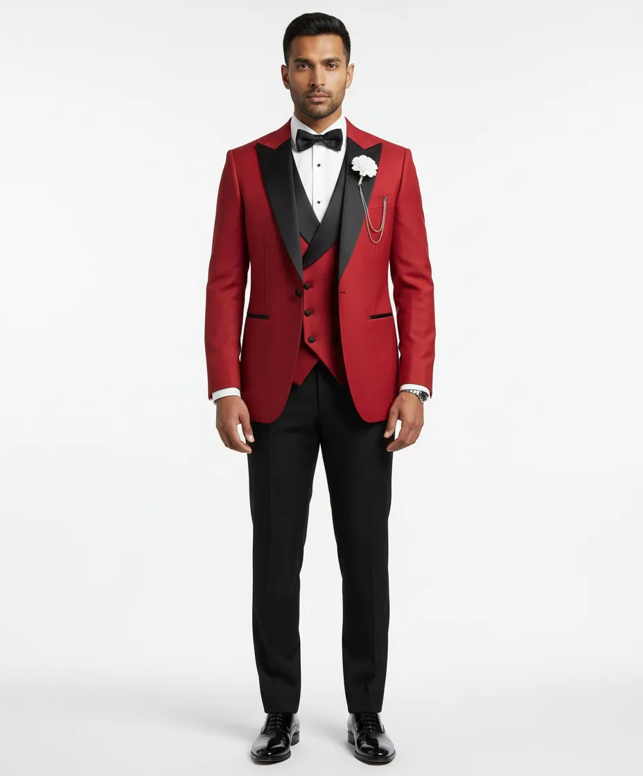 Tuxedos